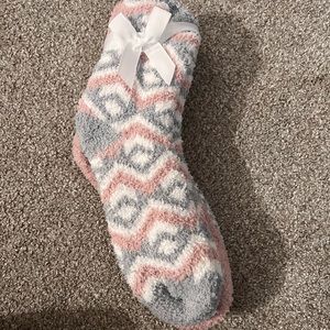 Fuzzy Sock Bundle